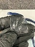 Büm Büm Bacana Print Teal Active Pants Size S - photo 8