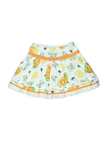 Monnalisa Skirt (view 2)