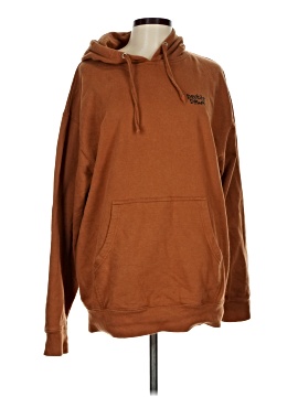 Assorted Brands Pullover Hoodie