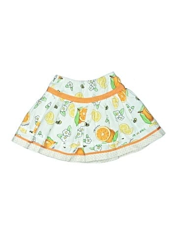 Monnalisa Skirt (view 1)