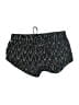 Roxy Chevron-herringbone Black Shorts Size S - photo 1