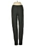 Eileen Fisher Solid Green Track Pants Size S - photo 1
