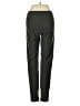 Eileen Fisher Solid Green Track Pants Size S - photo 2