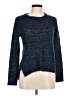 Rampage Blue Pullover Sweater Size M - photo 1