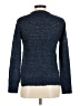 Rampage Blue Pullover Sweater Size M - photo 2