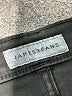 James Jeans Black Jeans Size 28 waist - photo 7
