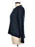 Rampage Blue Pullover Sweater Size M - photo 5
