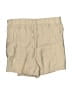 Shein 100% Polyester Tan Casual Skirt Size S - photo 2