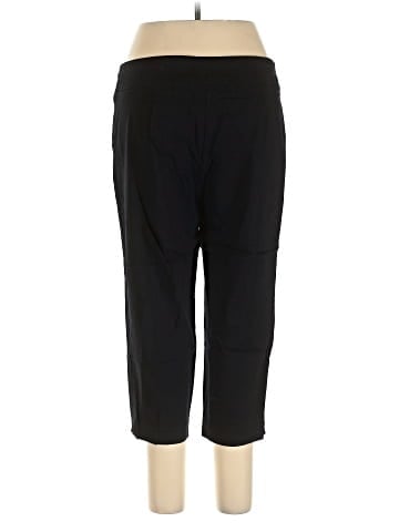 Dana Buchman Active Pants (view 2)