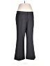 metaphor Gray Dress Pants Size 12 - photo 1