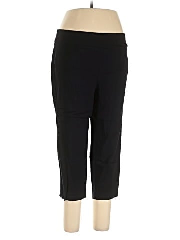 Dana Buchman Active Pants (view 1)