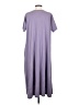 DemyLee Purple Casual Dress Size S - photo 2