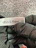 Ebb & Flow Black Pullover Hoodie Size S - photo 7