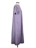 DemyLee Purple Casual Dress Size S - photo 4