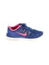 Nike Blue Sneakers Size 5 1/2 - photo 1