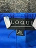 ELOQUII Blue Cocktail Dress Size 24 waist - photo 4