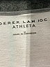 Derek Lam 10C Athleta Blue Tank Top Size M - photo 6