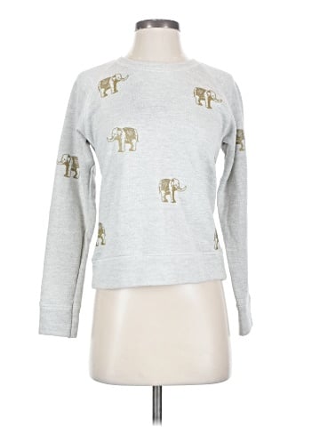 RACHEL Rachel Roy Pullover Sweater (view 1)