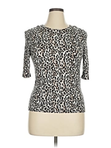 White House Black Market Cardigan (view 1)