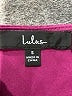 Lulus 100% Polyester Burgundy Cocktail Dress Size S - photo 7
