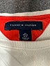 Tommy Hilfiger 100% Cotton Ivory Sweatshirt Size XS (kids) - photo 3