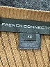 French Connection Tan Pullover Sweater Size XS - photo 7