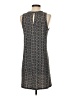 BCBGeneration Tweed Gray Casual Dress Size S - photo 2