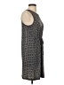 BCBGeneration Tweed Gray Casual Dress Size S - photo 4