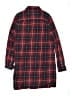 Johnnie b 100% Cotton Plaid Red Dress Size 15 - 16 - photo 2