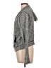 Assorted Brands Gray Zip Up Hoodie Size L - photo 5