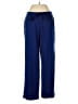 Charter Club Blue Casual Pants Size XS - photo 1