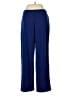 Charter Club Blue Casual Pants Size XS - photo 2
