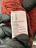 American Eagle Outfitters Burgundy Pullover Sweater Size XXS - photo 8