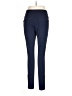 Athleta Solid Blue Active Pants Size L - photo 2