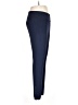 Athleta Solid Blue Active Pants Size L - photo 4