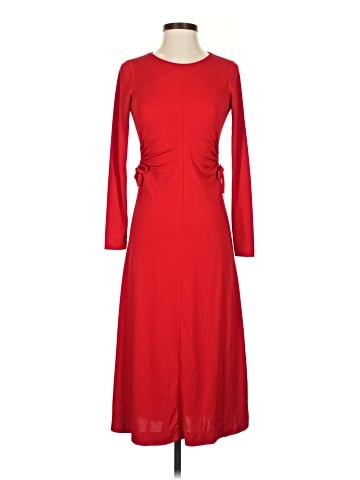 MNG Casual Dress (view 1)