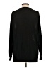 Zara 100% Polyester Black Long Sleeve T-Shirt Size S - photo 2