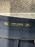 Zara Basic Black Dress Pants Size S - photo 7