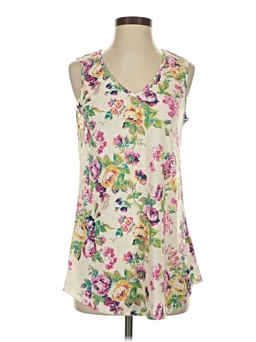 Vivetta Sleeveless Blouse (view 1)