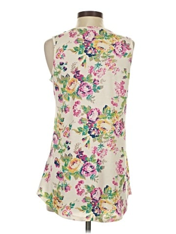 Vivetta Sleeveless Blouse (view 2)