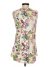 Vivetta 100% Polyester Ivory Sleeveless Blouse Size S - photo 2