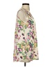 Vivetta 100% Polyester Ivory Sleeveless Blouse Size S - photo 4