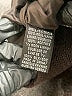 Dana Buchman 100% Acetate Brown Black Blazer Size 8 - photo 5