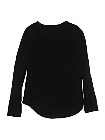 Gap Long Sleeve T-Shirt (view 2)