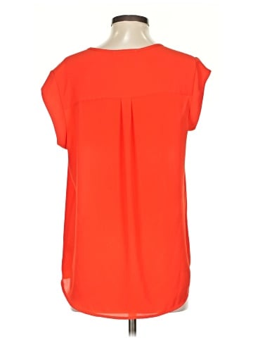 DR2 Short Sleeve Blouse (view 2)