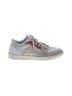 Greats Gray Tan Sneakers Size 8 - photo 1