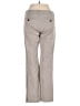 Max Mara Solid Gray Tan Casual Pants Size 4 - photo 2