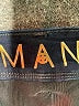 IMAN Blue Dress Pants Size 20 - photo 4