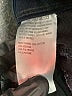 IMAN Blue Dress Pants Size 20 - photo 5