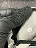 Lululemon Athletica Graphic Black Active Pants Size 4 - photo 9
